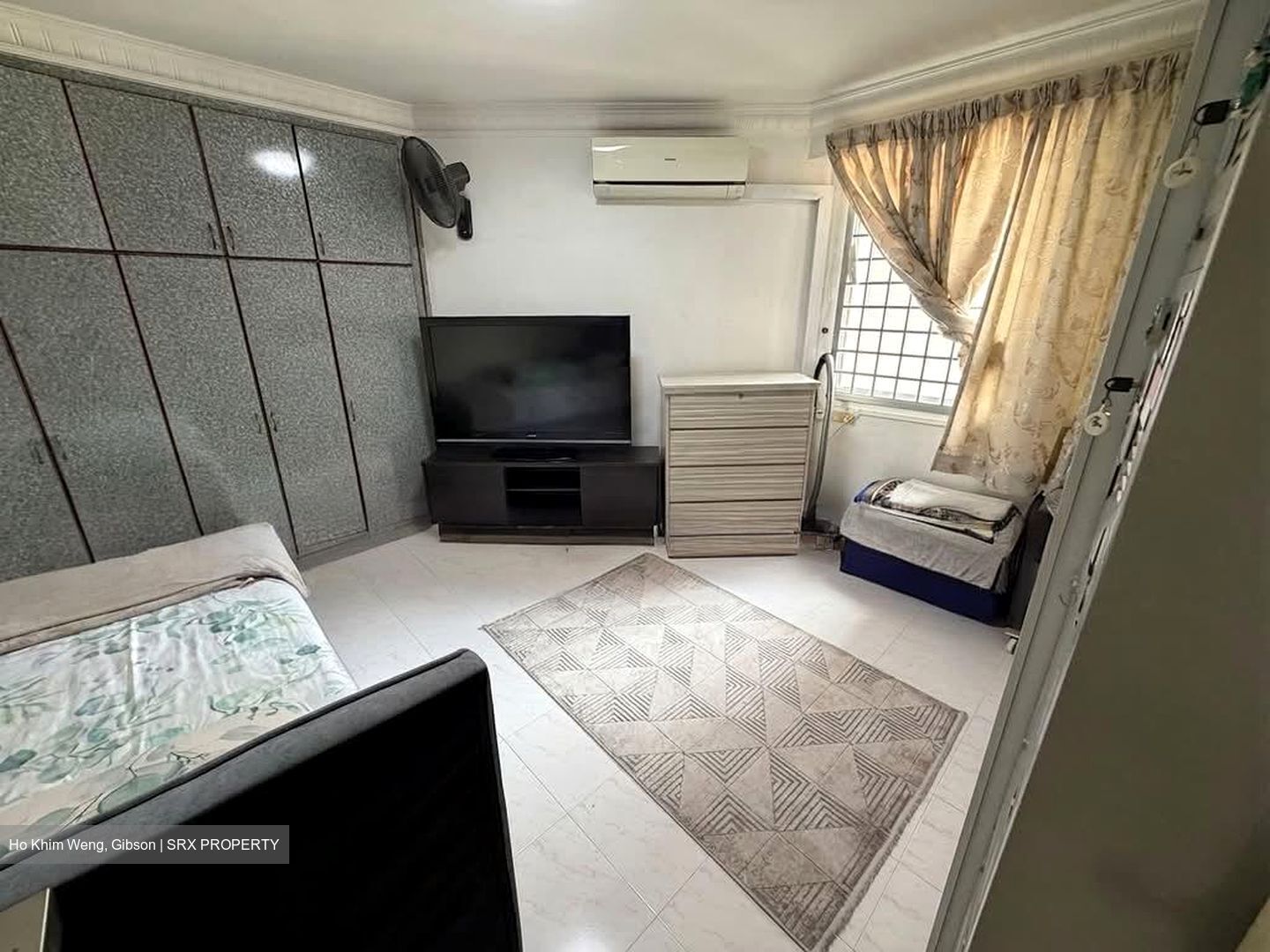 Blk 876 Tampines Spring (Tampines), HDB 4 Rooms #598228621